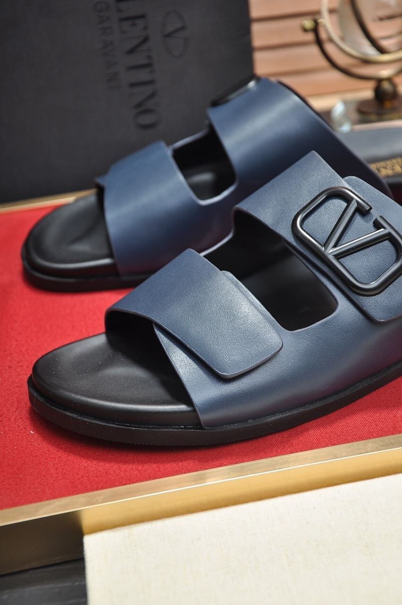 Valentino Slippers